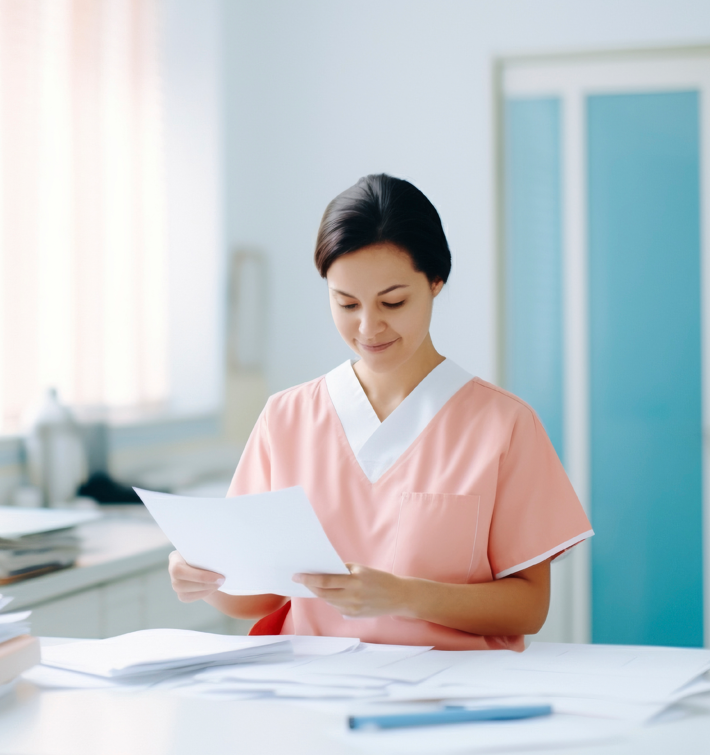 Hospital Administration and Accounting
