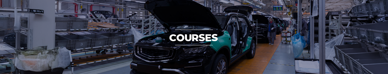 Diploma In Advanced Automotive Technology