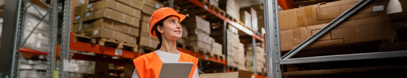 Logistics And Shipping Management