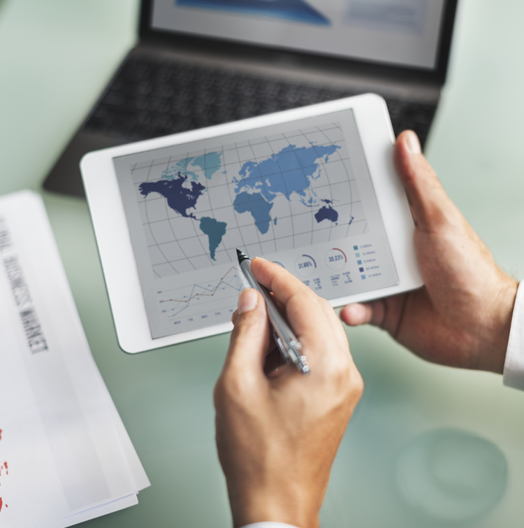 Global Business Management